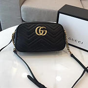 Gucci GG Marmont matelassé 2415 - 1