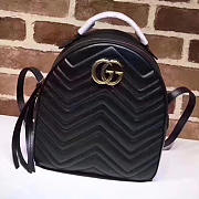 Gucci Backpack 476671 - 1