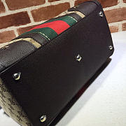 Gucci GG Supreme Handle Bag 2653 33cm - 4