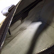 Gucci GG Supreme Handle Bag 2653 33cm - 2
