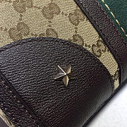Gucci GG Supreme Handle Bag 2653 33cm - 6