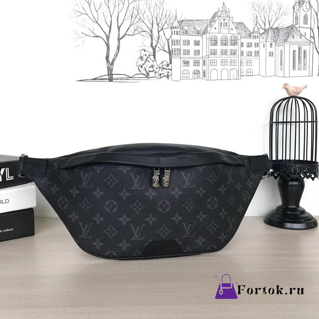 LOUIS VUITTON DISCOVERY BUMBAG M44336 47cm - 1