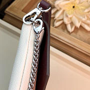 LOUIS VUITTON Pochette Mylockme Storage Bag - 6