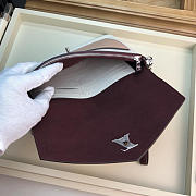 LOUIS VUITTON Pochette Mylockme Storage Bag - 3
