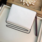 LOUIS VUITTON Pochette Mylockme Storage Bag - 2