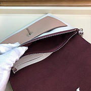 LOUIS VUITTON Pochette Mylockme Storage Bag - 5