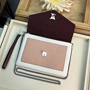 LOUIS VUITTON Pochette Mylockme Storage Bag - 4