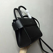 Givenchy Horizon Bag Black 22cm - 3