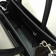 Givenchy Horizon Bag Black 22cm - 5