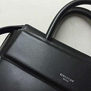 Givenchy Horizon Bag Black 22cm - 6