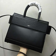 Givenchy Horizon Bag Black 28cm - 1