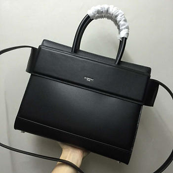 Givenchy Horizon Bag Black 28cm