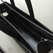 Givenchy Horizon Bag Black 28cm - 5