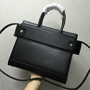 Givenchy Horizon Bag Black 28cm - 2