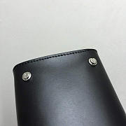 Givenchy Horizon Bag Black 28cm - 3