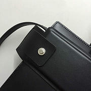 Givenchy Horizon Bag Black 28cm - 4
