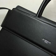 Givenchy Horizon Bag Black 28cm - 6