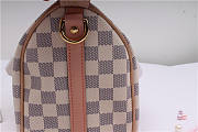 LOUIS VUITTON SPEEDY Handbag N44367 30  - 6