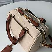 LOUIS VUITTON Speedy Handbag 20cm - 2