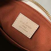 LOUIS VUITTON Speedy Handbag 20cm - 4