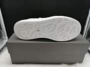 Alexander McQueen White Shoes 376814 - 6