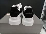 Alexander McQueen White Shoes 376814 - 2