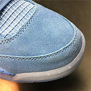 Air Jordan 4 Retro Blue AJ4 1032070 - 6