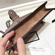 Gucci Dionysus Gg Super Mini 16.5cm Bag - 6