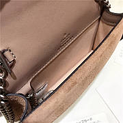 Gucci Dionysus Gg Super Mini 16.5cm Bag - 3