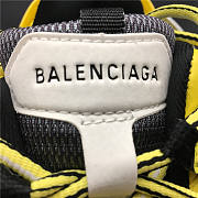 Balenciaga Sneaker 3.0 Tess.S.Gomma Maille Black - 3