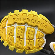 Balenciaga Sneaker 3.0 Tess.S.Gomma Maille Black - 2