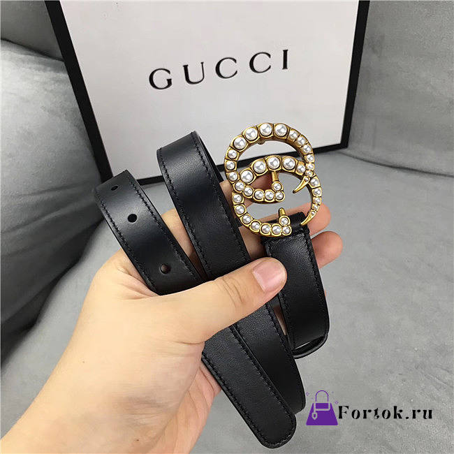Gucci Belt 06 - 1