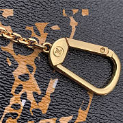 LOUIS VUITTON Micro Pochette Accessoires Wallet M67579 12cm - 6