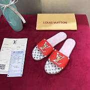 Louis Vuitton Slippers - 1