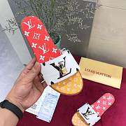 Louis Vuitton Slippers - 4