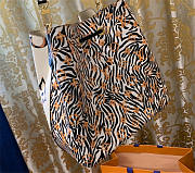LOUIS VUITTON NEONOE Handbag Bucket Bag M44717 26cm  - 3