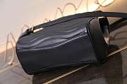 LOUIS VUITTON Silky Calfskin Black M53931 - 4