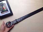 Gucci Belt Black 03 - 4