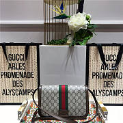 Gucci Ophidia GG Messenger Bag 548304  - 5