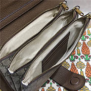 Gucci Ophidia GG Messenger Bag 548304  - 3