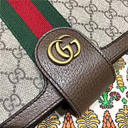 Gucci Ophidia GG Messenger Bag 548304  - 2