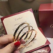 Cartier bracelet 01 - 6