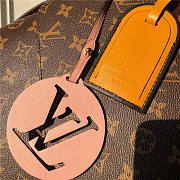 louis vuitton beaubourg mm bag m43953 - 5