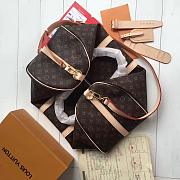 Louis Vuitton Supreme DUFFLE Keepall M41418 45cm - 6