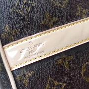 Louis Vuitton Supreme DUFFLE Keepall M41418 45cm - 5