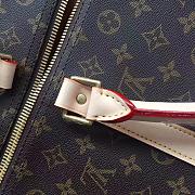 Louis Vuitton Supreme DUFFLE Keepall M41418 45cm - 2