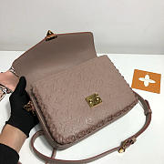 LOUIS VUITTON Louis Vuitton Monogram Empreinte Pochette Metis M43941 - 4