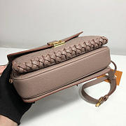 LOUIS VUITTON Louis Vuitton Monogram Empreinte Pochette Metis M43941 - 3