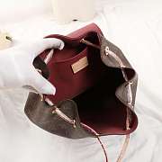 LOUIS VUITTON BACKPACK Monogram M43431 29cm - 6
