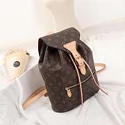 LOUIS VUITTON BACKPACK Monogram M43431 29cm - 4